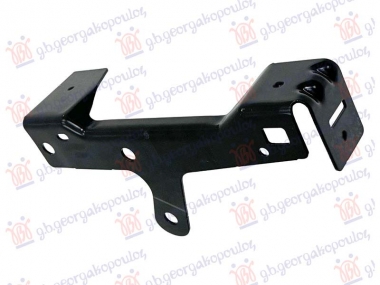 NOSAC HLADNJAKA DONJI METAL