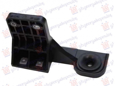 NOSAC HLADNJAKA DONJI PLASNI LOWER PLASTIC (1.0/1.5)