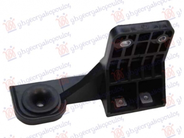 NOSAC HLADNJAKA DONJI PLASNI LOWER PLASTIC (1.0/1.5)