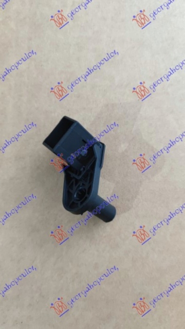 NOSAC HLADNJAKA GORNJI (L=D)