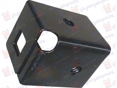 NOSAC HLADNJAKA GORNJI METAL