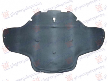 NOSAC HLADNJAKA GORNJI PLASTICNI