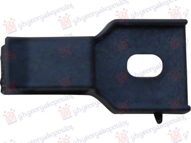 NOSAC HLADNJAKA KLIME METAL