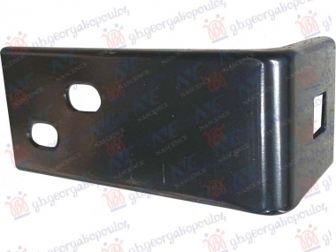 NOSAC HLADNJAKA METAL