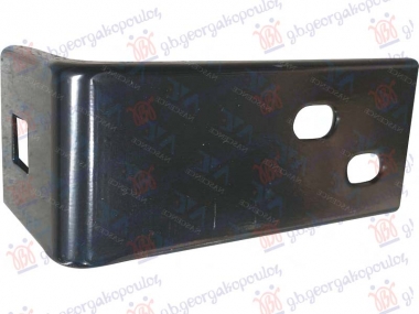 NOSAC HLADNJAKA METAL