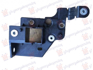 NOSAC HLADNJAKA PLASTICNI