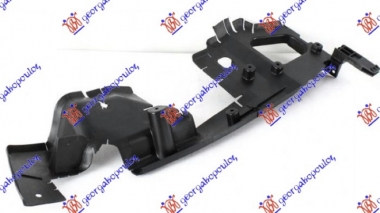 NOSAC HLADNJAKA VERTIK. PLAST. TRAILHAWK