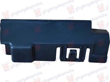 NOSAC HLADNJAKA VERTIKALNI PLASTICNI