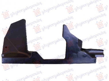 NOSAC HLADNJAKA VERTIKALNI PLASTICNI