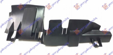 NOSAC HLADNJAKA VERTIKALNI (USMER. VAZD)