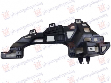 NOSAC IZDUVNE CEVI AUSPUHA PLASTICNI (C63 AMG)