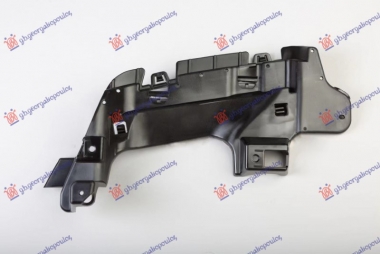 NOSAC LAJSNE IZDUVNE CEVI AUSPUHA (63 AMG)