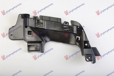 NOSAC LAJSNE IZDUVNE CEVI AUSPUHA (63 AMG)