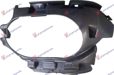 NOSAC LAJSNE IZDUVNE CEVI AUSPUHA PLASTICNI 2007-