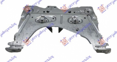 NOSAC MOTORA(ZADNJI DEO)