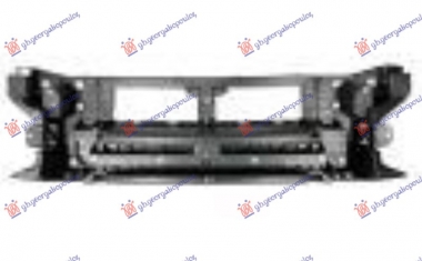 NOSAC (OJACANJE) PREDNJEG BRANIKA