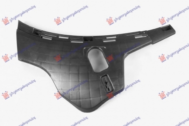 NOSAC (OJACANJE) PREDNJEG BRANIKA (63 AMG)