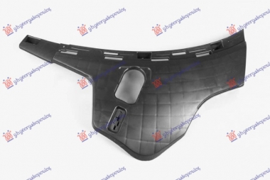 NOSAC (OJACANJE) PREDNJEG BRANIKA (63 AMG)