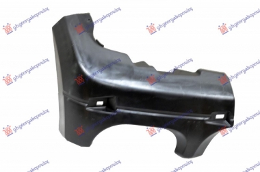 NOSAC (OJACANJE) PREDNJEG BRANIKA