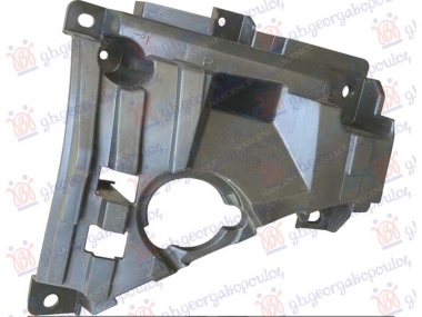 NOSAC (OJACANJE) PREDNJEG BRANIKA PLASTICNI