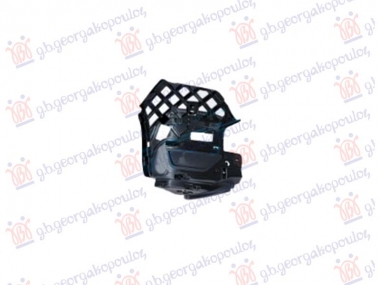 NOSAC (OJACANJE) PREDNJEG BRANIKA PLASTICNI