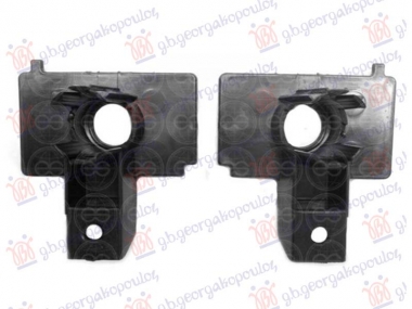 NOSAC PARKING SENZORA PREDNJEG BRANIKA (GS-LINE) (SET 2 KOM)