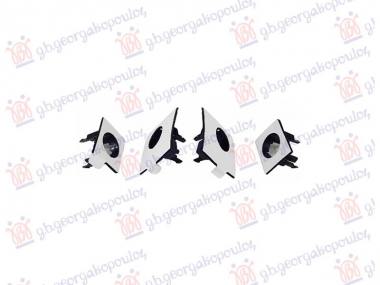 NOSAC PARKING SENZORA PREDNJEG BRANIKA (M-SPORT) (SET 2 KOM)