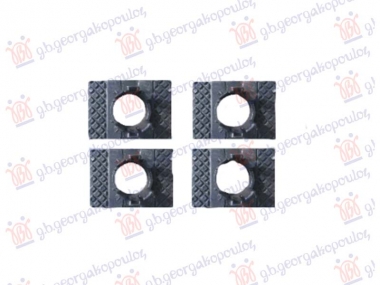 NOSAC PARKING SENZORA PREDNJEG BRANIKA (SET)