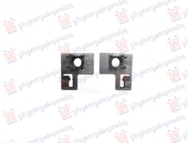 NOSAC PARKING SENZORA ZADNJEG BRANIKA BOCNI (GS-LINE) (SET 2 KOM)