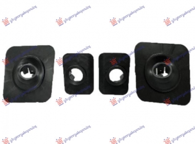 NOSAC PARKING SENZORA ZADNJEG BRANIKA (F45) (M-SPORT) (SET 4 KOM)