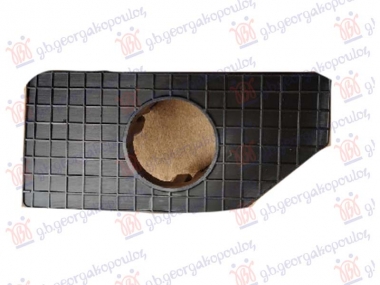 NOSAC PARKING SENZORA ZADNJEG BRANIKA SPOLJASNJI