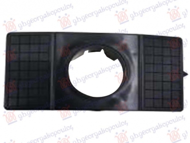 NOSAC PARKING SENZORA ZADNJEG BRANIKA SPOLJASNJI (GTI/R)