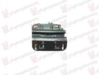 NOSAC POKLOPCA KUKE ZADNJEG BRANIKA (AMG-LINE)