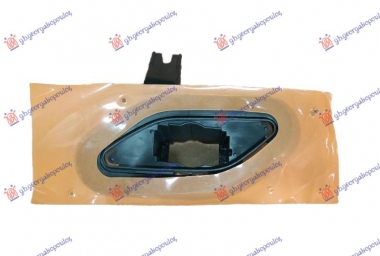 NOSAC POKLOPCA PRSKALICE FARA