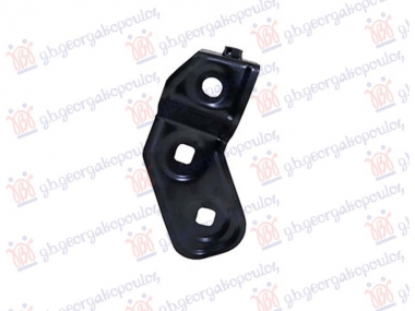 NOSAC PREDNJEG BLATOBRANA SREDNJI METAL (M3/G80)