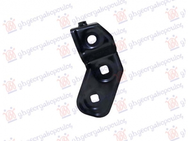 NOSAC PREDNJEG BLATOBRANA SREDNJI METAL (M3/G80)