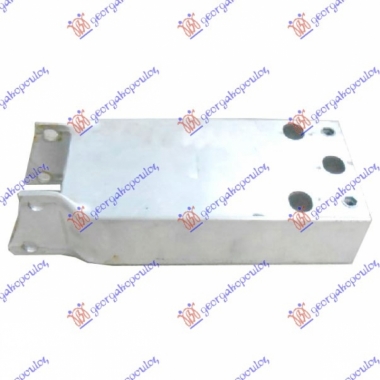 NOSAC PREDNJEG BRANIKA ALUMINIJUMSKI