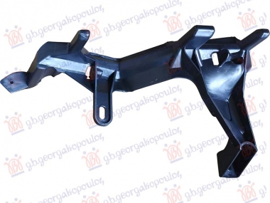 NOSAC PREDNJEG BRANIKA BOCNI DONJI PLASTICNI 2007-