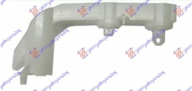 NOSAC PREDNJEG BRANIKA BOCNI PLASTICNI