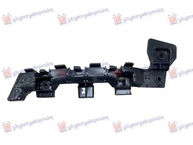 NOSAC PREDNJEG BRANIKA BOCNI PLASTICNI