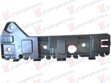 NOSAC PREDNJEG BRANIKA BOCNI PLASTICNI