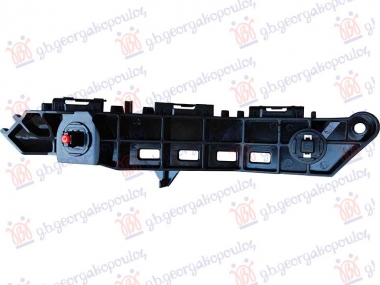 NOSAC PREDNJEG BRANIKA BOCNI PLASTICNI