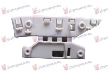 NOSAC PREDNJEG BRANIKA BOCNI PLASTICNI (X-DRIVE)