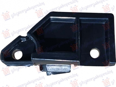 NOSAC PREDNJEG BRANIKA CENTRALNI PLASTICNI