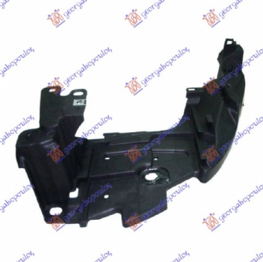 NOSAC PREDNJEG BRANIKA / FARA