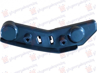 NOSAC PREDNJEG BRANIKA GORNJI BOCNI PLASTICNI