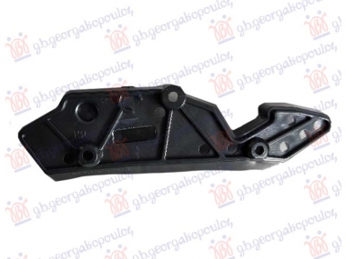 NOSAC PREDNJEG BRANIKA GORNJI BOCNI PLASTICNI