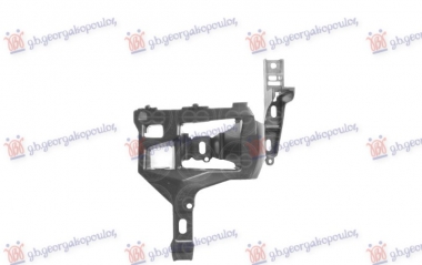 NOSAC PREDNJEG BRANIKA GORNJI BOCNI PLASTICNI