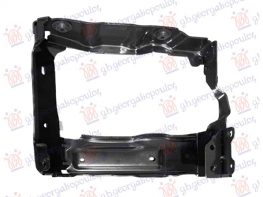 NOSAC PREDNJEG BRANIKA GORNJI METAL