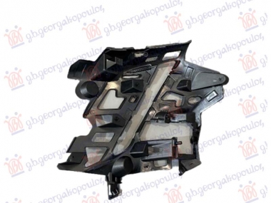 NOSAC PREDNJEG BRANIKA I DNEVNOG SVETLA